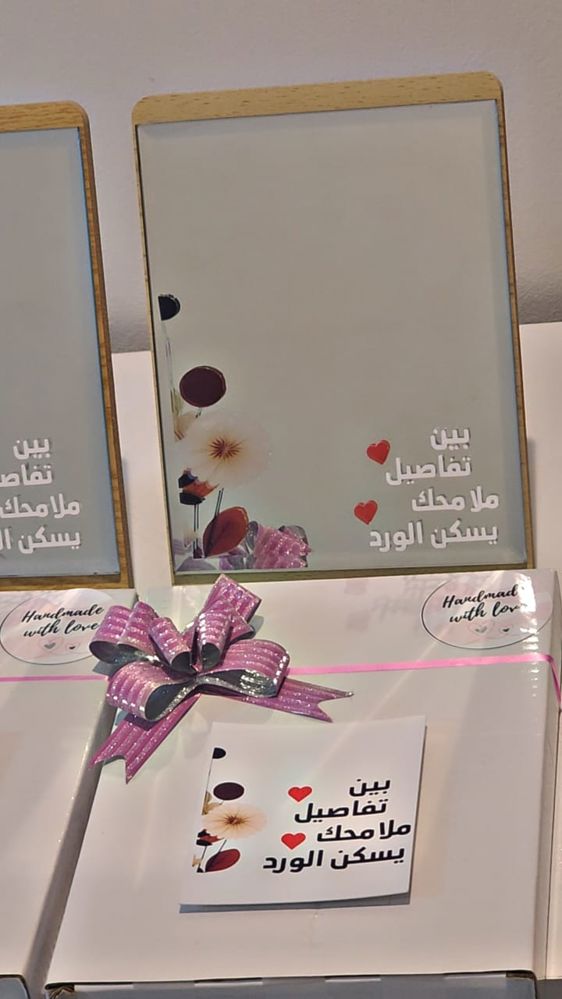 مرآة خشبية بطباعة مخصصة_thumbnail_0